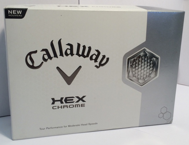 HEX Chrome