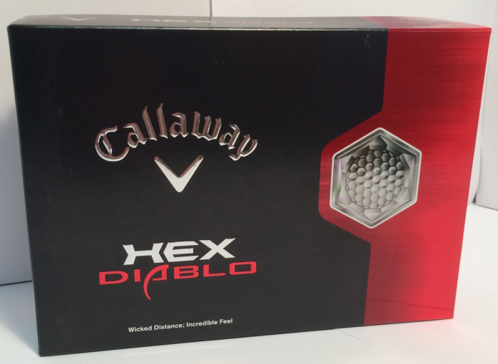HEX Diablo